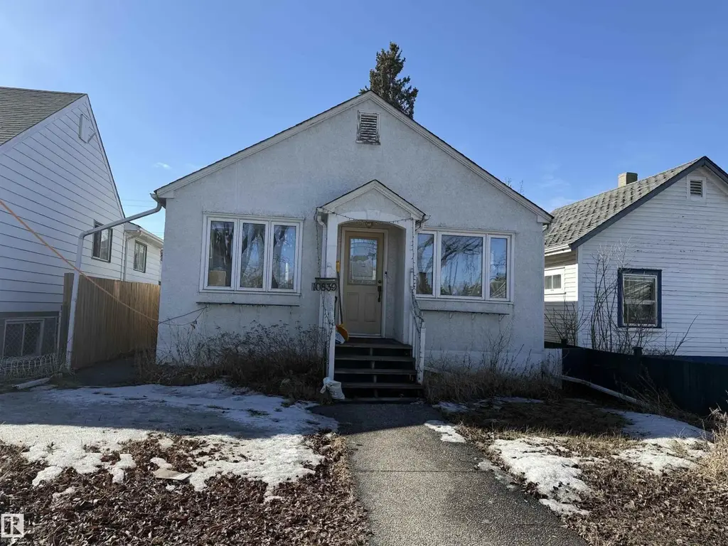 10839 73 Av Nw, Edmonton